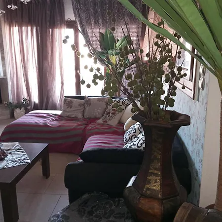 Apartment πολυτελης