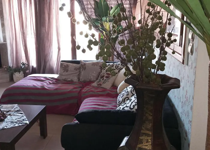 Apartment πολυτελης