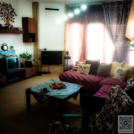 πολυτελης * Ιερισσός