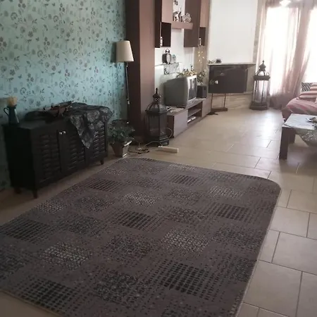 Διαμέρισμα πολυτελης