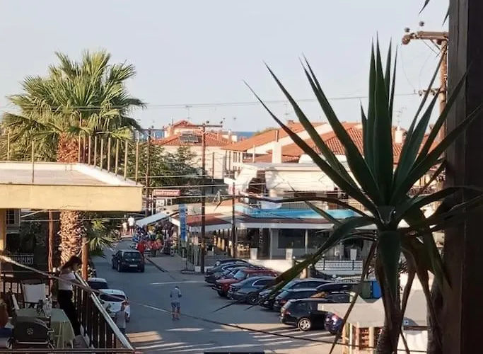 公寓 πολυτελης