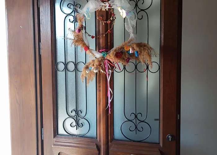 πολυτελης 公寓 *