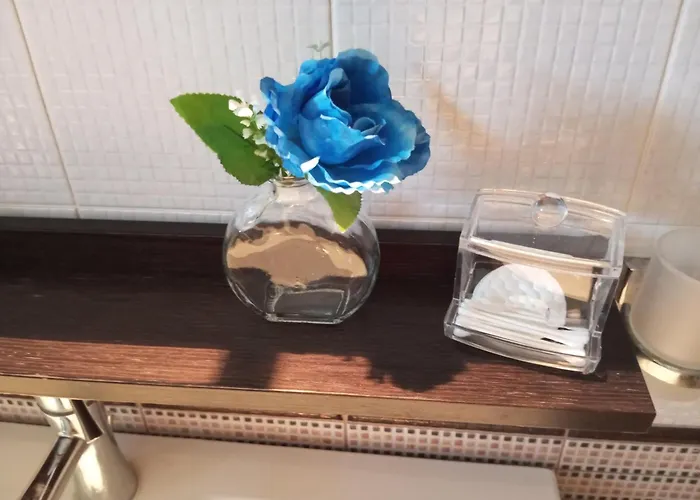 πολυτελης 公寓