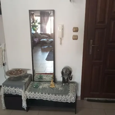 πολυτελης Appartement