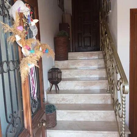 πολυτελης Appartement *