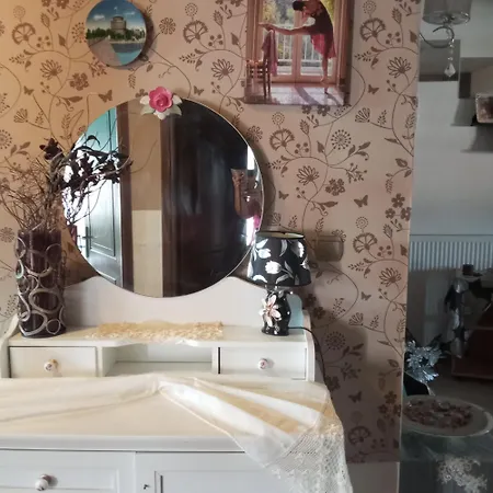 πολυτελης Appartement