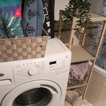 Appartement πολυτελης Ierissós