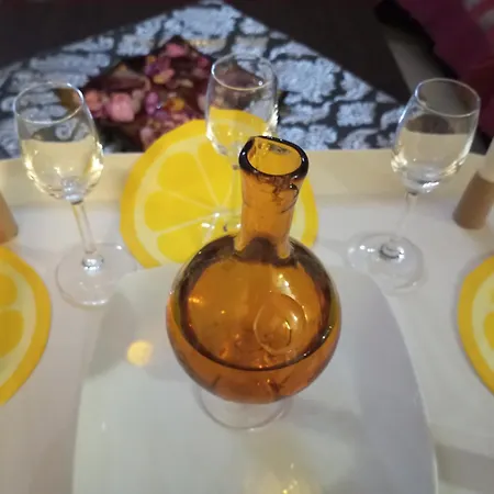 πολυτελης * Ierissos