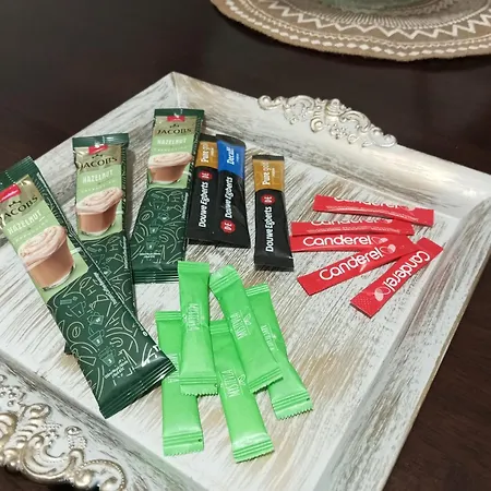 Appartement πολυτελης *